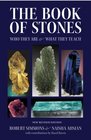 The Book of Stones Who They Are and What They Teach