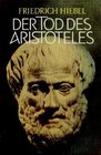 Der Tod des Aristoteles Roman e Menschheitswende
