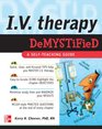 IV Therapy Demystified