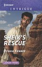 Sheik's Rescue