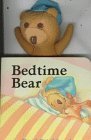 Bedtime Bear  Plush Toy