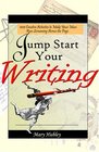 Jump Start Your Writing