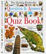 Question  Answer Quiz Book