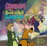 ScoobyDoo and the Rock 'n' Roll Zombie