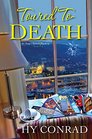 Toured to Death (Amy's Travel, Bk 1)