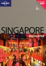Lonely Planet Singapore Encounter