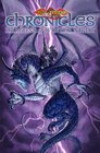 Dragons of Winter Night (Dragonlance Chronicles, Bk 2)