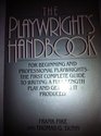 The Playwright's Handbook