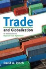 Trade and Globalization An Introduction to Regional Trade Agreements