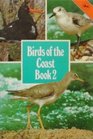 Birds of the Coast Book 2