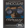 Binocular Astronomy