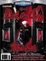 Versus Books Official Devil May Cry Perfect Guide