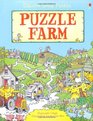 Puzzle Farm