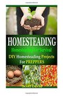 Homesteading Homesteading For Survival Homesteading Projects For Preppers