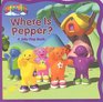 Where is Pepper