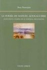 La Poesia de Manuel Altolaguirre Contexto Claves de Su Poetica Recepcion
