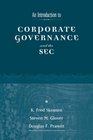 An Introduction to Corporate Governance and the SEC