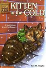 Kitten in the Cold (Animal Ark, Bk 13)