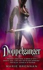 Doppelganger (Also Published as Warrior) (Doppelganger, Bk 1)