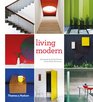 Living Modern The Sourcebook of Contemporary Interiors