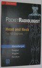 Pocket Radiologist Head and Neck Top 100 Diagnosis PDA Version