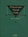 Pennsylvania Payroll Guide 2006