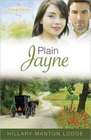 Plain Jayne (Plain and Simple, Bk 1)