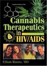 Cannabis Therapeutics in HIV/Aids
