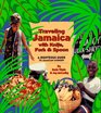 Traveling Jamaica With Knife Fork  Spoon A Righteous Guide to Jamaican Cookery