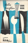 Hello Neighbor Cook Book
