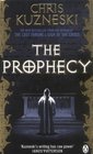 The Prophecy (Payne and Jones, Bk 5)