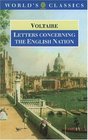 Letters Concerning the English Nation