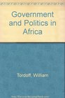 Government and Politics in Africa