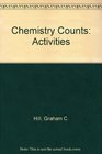 Chemistry Counts Activities