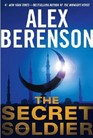 The Secret Soldier (John Wells, Bk 5)