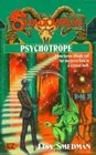 Psychotrope (Shadowrun, No 33)