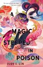 A Magic Steeped in Poison (Book of Tea, Bk 1)