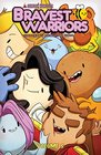Bravest Warriors Vol 5