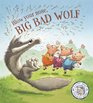 Blow Your Nose Big Bad Wolf A Story About Spreading Germs