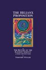 The Helianx Proposition The Return of the Rainbow SerpentA Cosmic Creation Fable