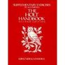 The Holt Handbook Supplement Exercises