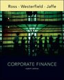 Corporate Finance with SP card