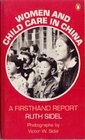 Women and Child Care in China: A Firsthand Report