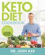 Keto Diet Cookbook 125 Delicious Recipes to Lose Weight Balance Hormones Boost Brain Health and Reverse Disease