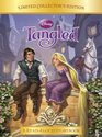 Tangled (Disney Tangled) (Read-Aloud Storybook)