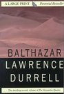 Balthazar Book 2 of the Alexandria Quartet