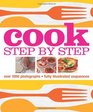Cook Step By Step