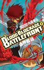 Blood Blockade Battlefront Volume 1