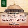 Decline and Fall of the Roman Empire Volume IV