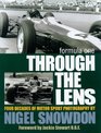 Formula One Through the Lens: Four Decades of Motorsport Photography